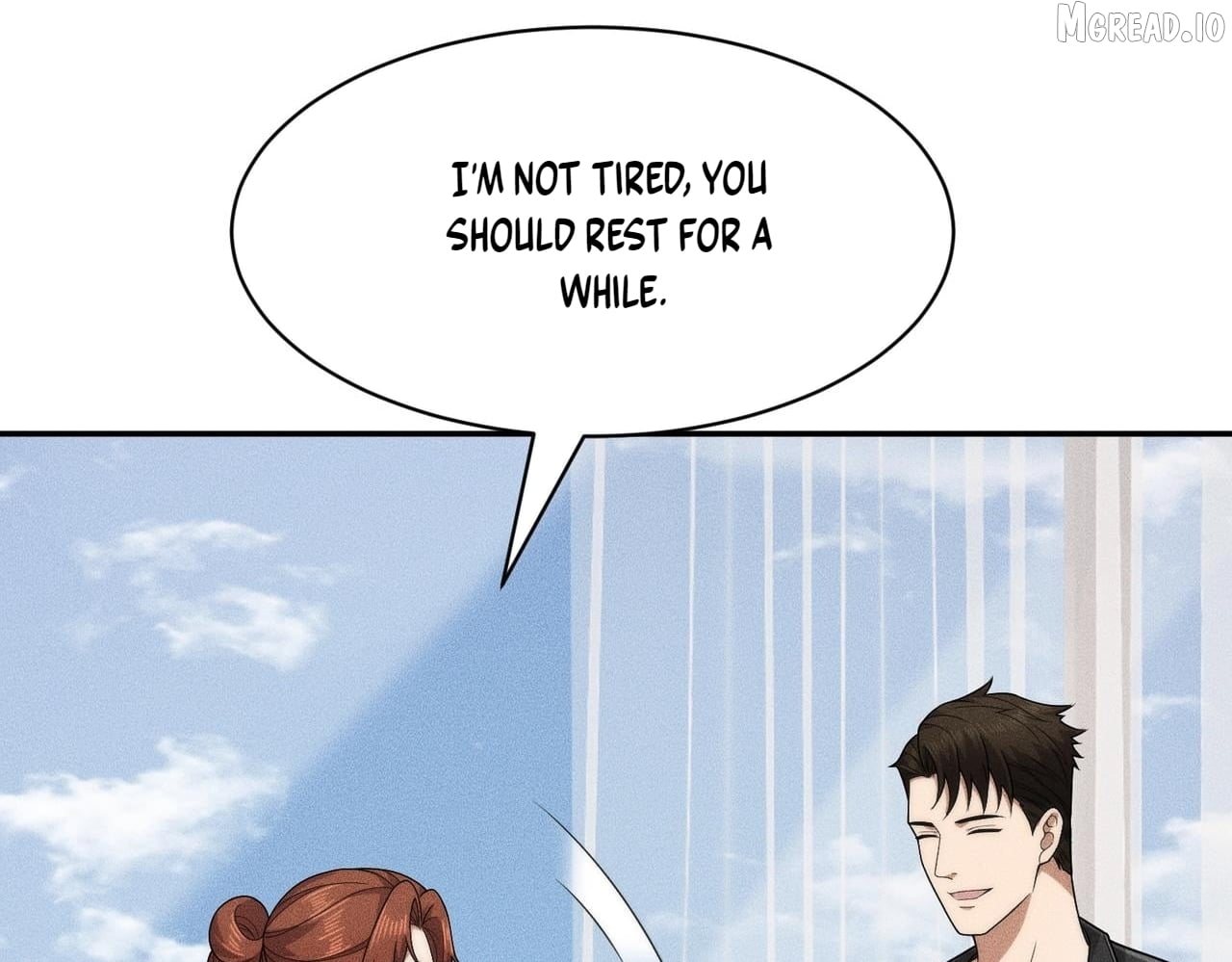 Hidden Dragon in the City (2025) Chapter 76  - page 117